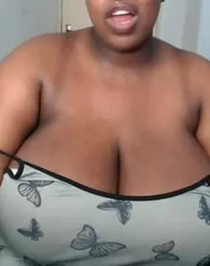 Africanbusty