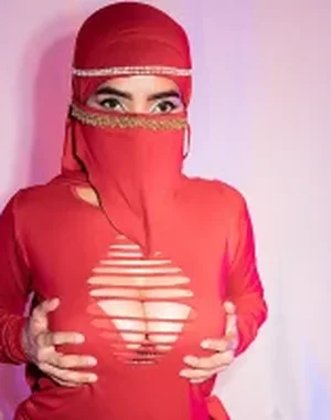Aisha Faraah