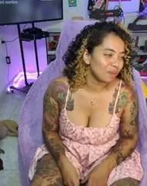 Alesyahampton