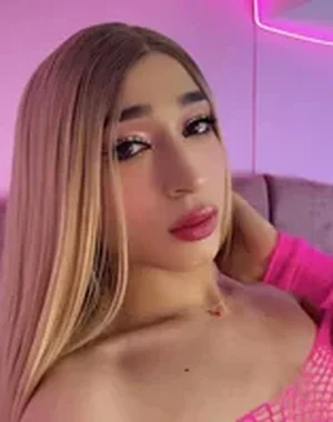 Alisson Pink