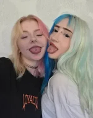 Altgirlhotshow