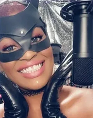 Amazonianmistress