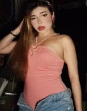 Analucia Hot
