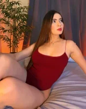 Anastasiathorne