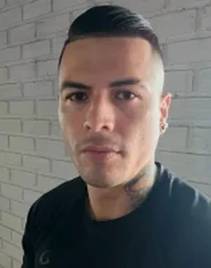 Andres Clark92