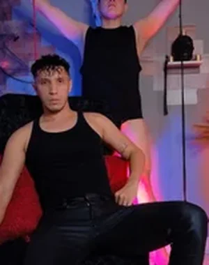 Angeloandedward