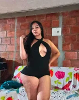Angiieblack