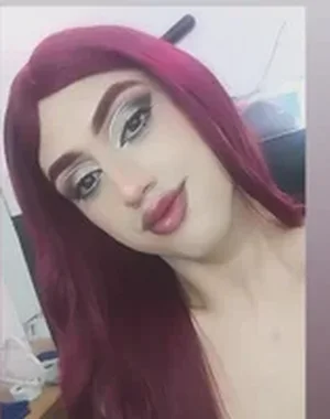 Annahotdoll