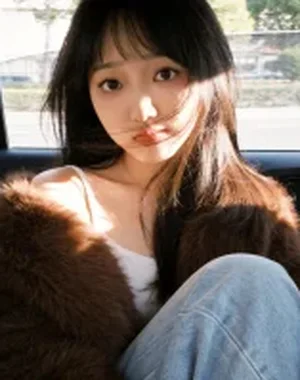 Annie 007