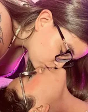 Annieandhannie