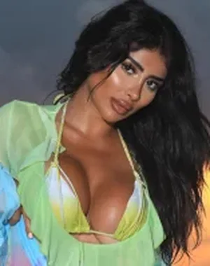 Arabicbarbie