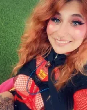 Arieldawn