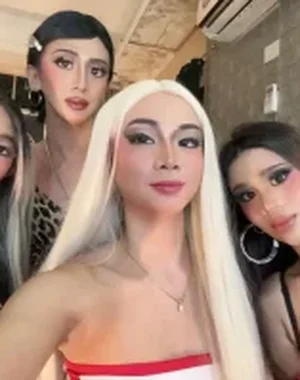 Audreymilestrans