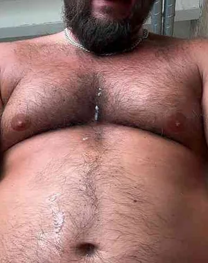 Barebackheat