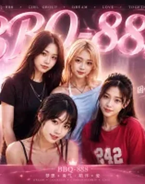 Bbq 888