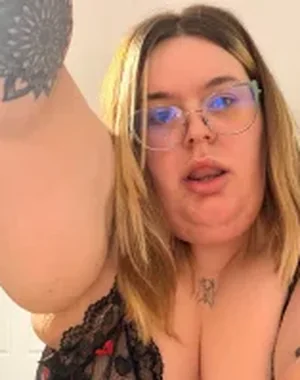 Bbw Queenie