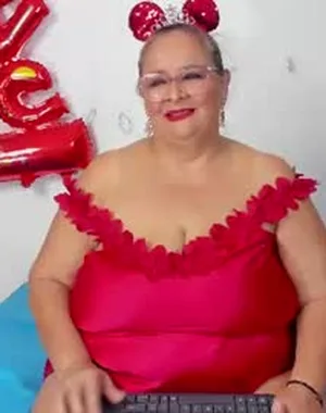 Bbwsalome