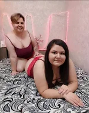 Beckyandhellen