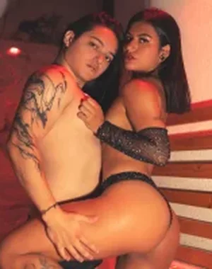 Bellaanddominick