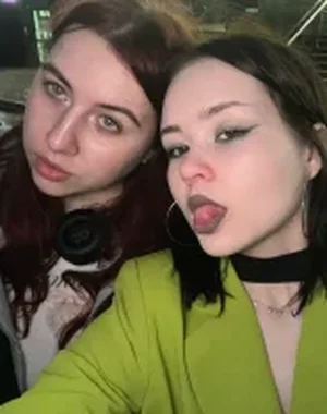 Bettyandrich