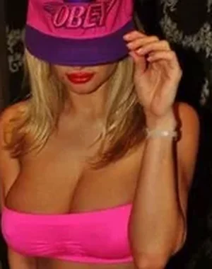 Bettyblondy
