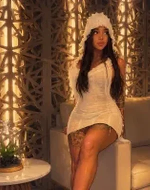 Bitchysalome