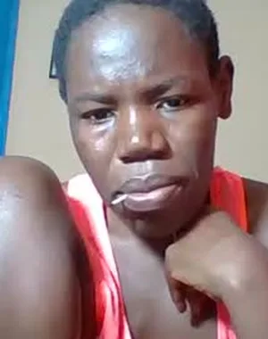 Blacksexygal
