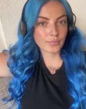 Bleubabyxx