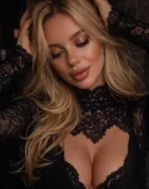 Blonde Bella Xx