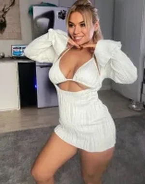 Blondebambi
