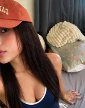 Caligirlnikita