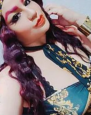 Camilablake
