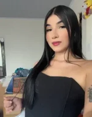 Camiloysofia