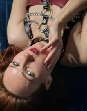 Carolinafisher