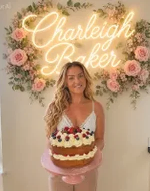 Charleighbaker
