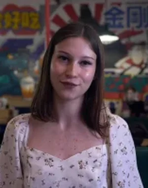 Cherianderton