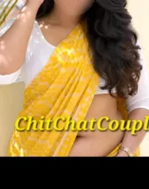 Chitchatcouple