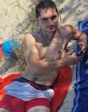 Chrissexy40