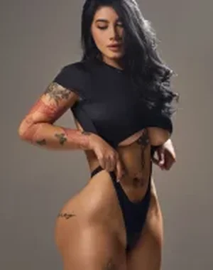 Clarachanelricek