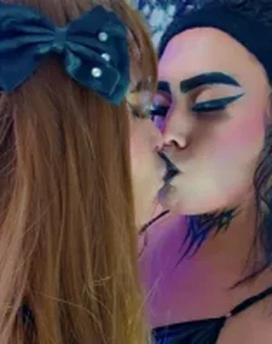 Crazygirlsinblack