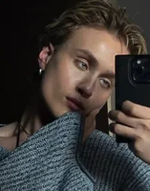 Cumboydoll