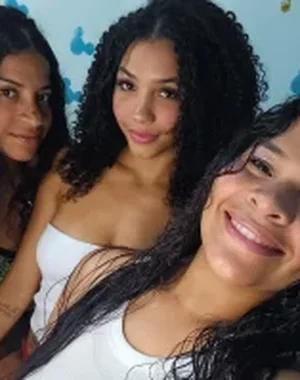 Curlybitch