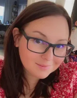 Curvy Clare 30