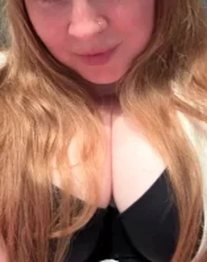 Curvy Gingexx