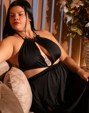 Curvyary