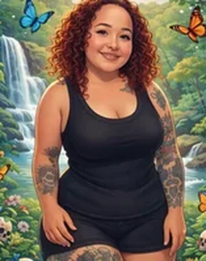 Curvyheat