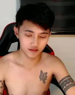 Cuteasiancock98
