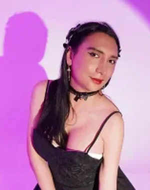 Cutecherryvelvet