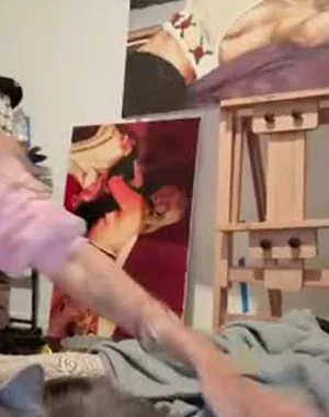 Cutiepainter
