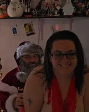 Daddyandmissmuff